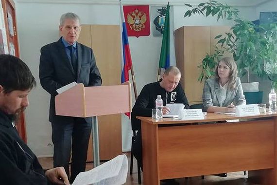 прописка в Богучаре